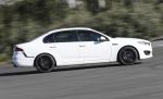 Ford Falcon XR6 Turbo Sprint 2016 года (AU)
